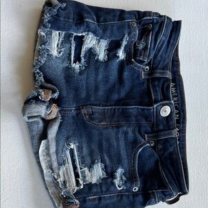 American Eagle Light Blue Denim Jeans